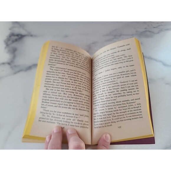 The Arrogant Duke By Anne Mather Paperback - Picture 6 of 10